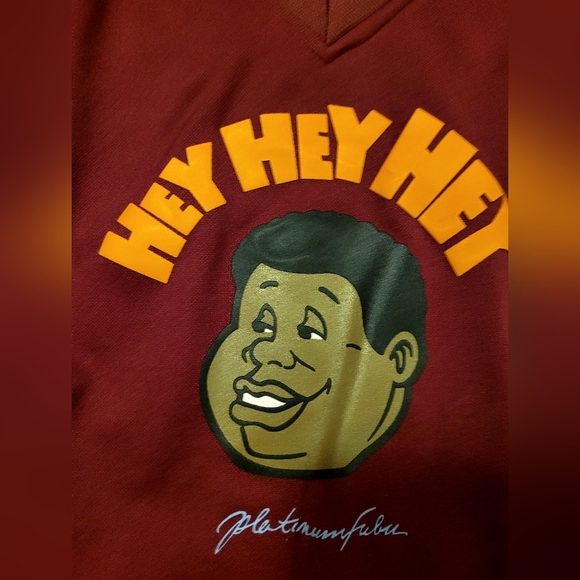Fat Albert and the Junkyard Gang Shirt - Picture 4 of 7